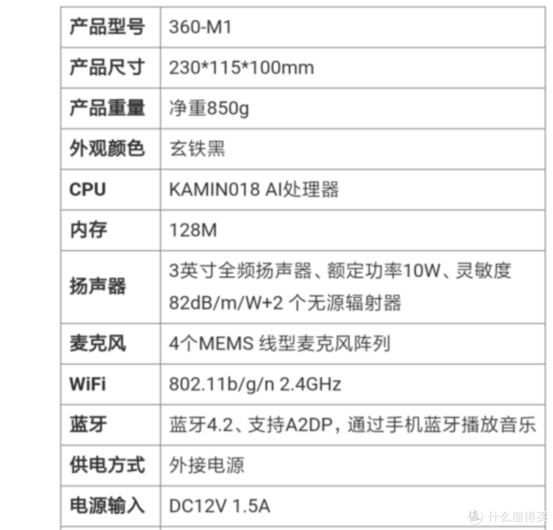 简单智能，价位美丽--360 AI音箱MAX 开箱体验