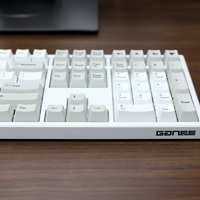 高斯 GM108D 双模 有线蓝牙机械键盘实际体验(便携|工艺|性价比|功能)