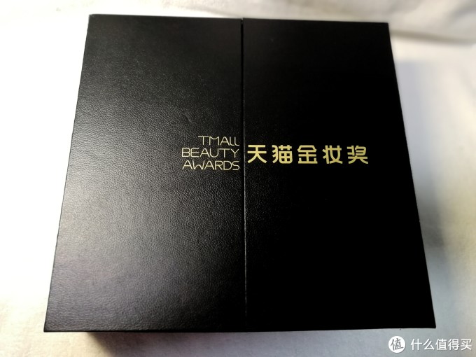天猫金妆奖礼品带你拆