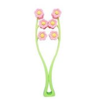 滚轮瘦脸仪开箱展示(仪器|滚轮|包装)