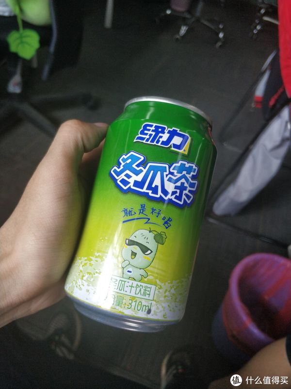 夏日最解渴的饮料,你可能真的没喝过它!