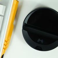 北通 BTP-2185 阿修罗TE 游戏手柄外观介绍(包装|重量|底板|接口|品牌)