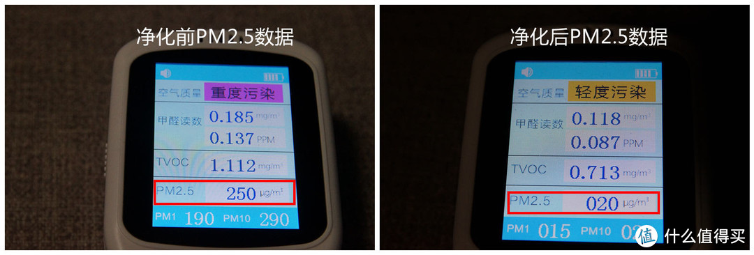 空气净化全能小钢炮：352 X60空气净化器体验记