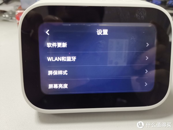设置简单，入手无难度