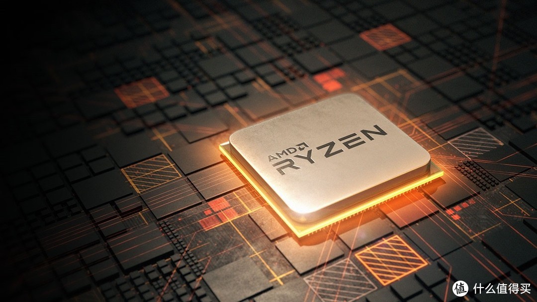 AMD马上50岁了！它们打算推出一款纪念版的CPU
