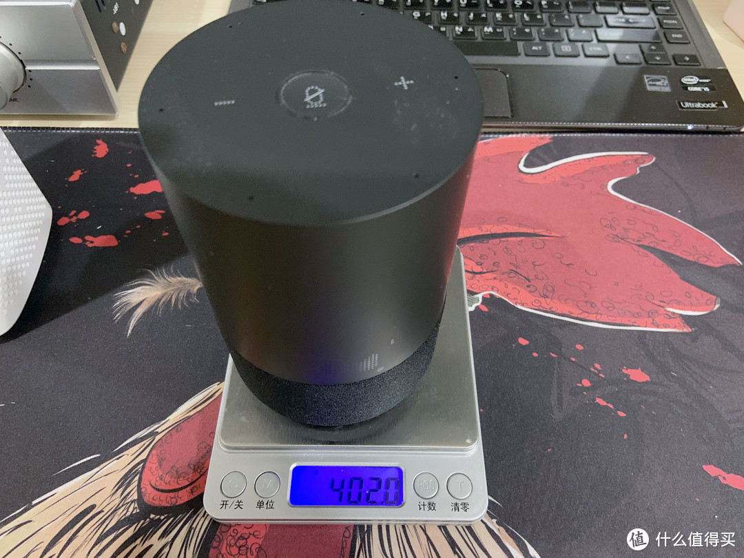 不黑不吹，360 AI音箱MAX开箱评测报告