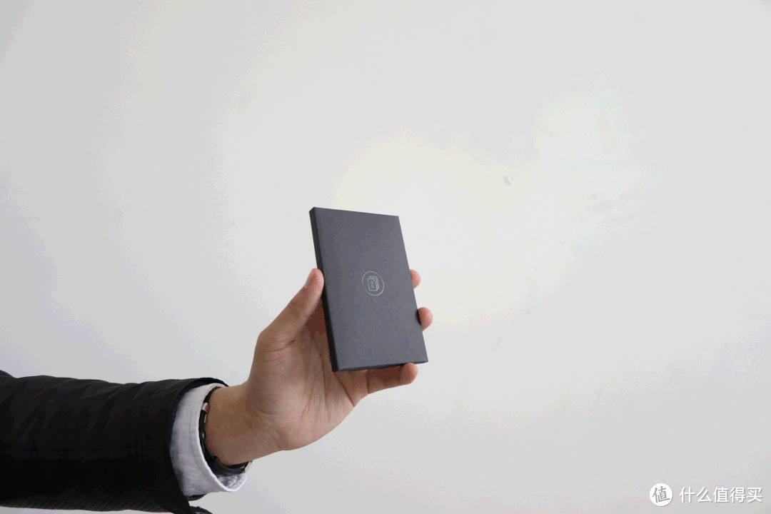 拍视频不再难——魔爪Mini-S手机折叠稳定器体验