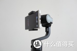 拍视频不再难——魔爪Mini-S手机折叠稳定器体验