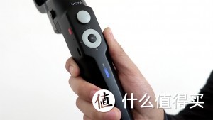 拍视频不再难——魔爪Mini-S手机折叠稳定器体验