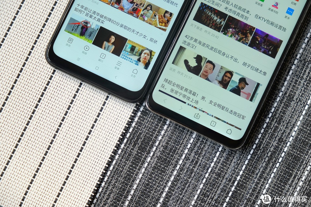 魅族Note9，魅力是否依旧，吃鸡真的不卡？