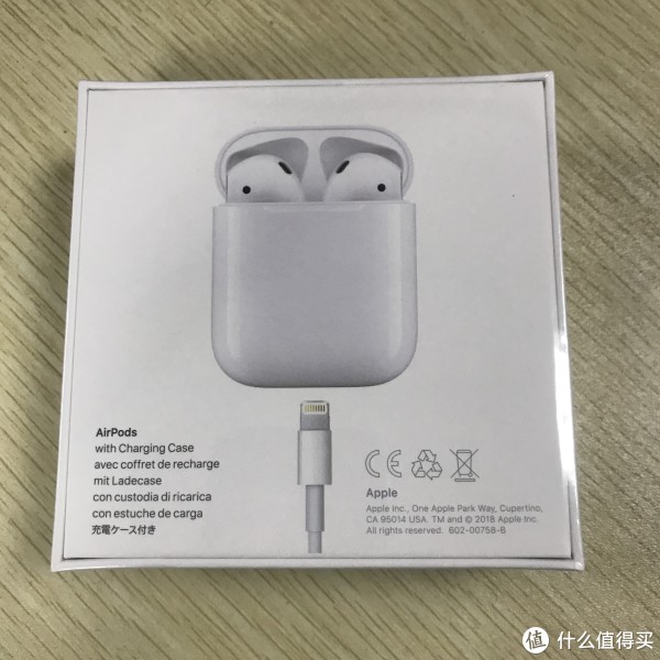 背面