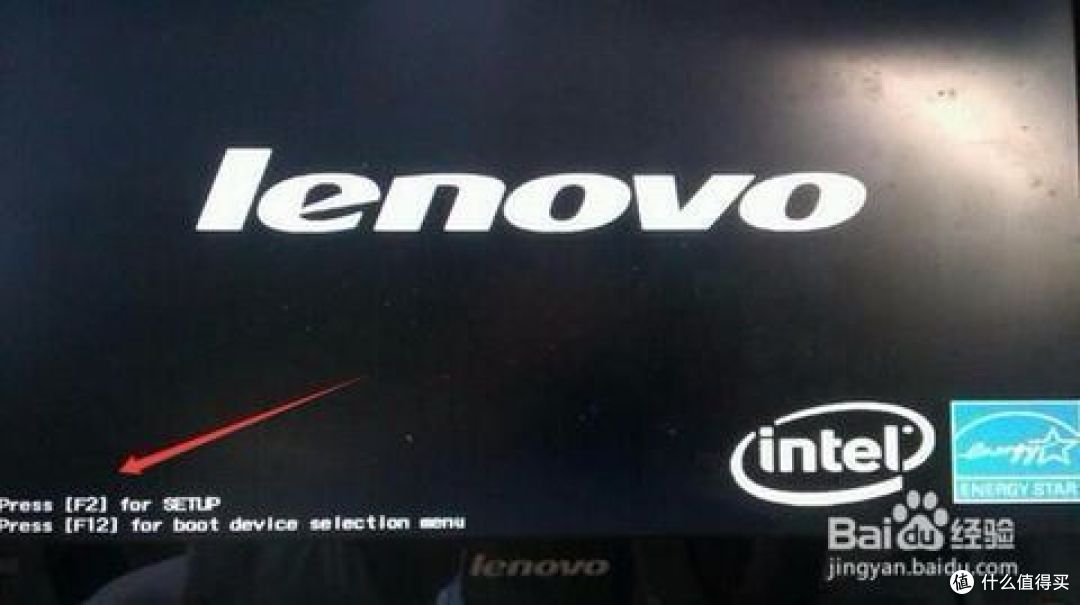 写给小白的windows系统安装指南