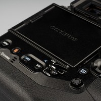 奥林巴斯 OM-D E-M1X 无反相机使用总结(拍摄|按键|设置|白平衡|景深)
