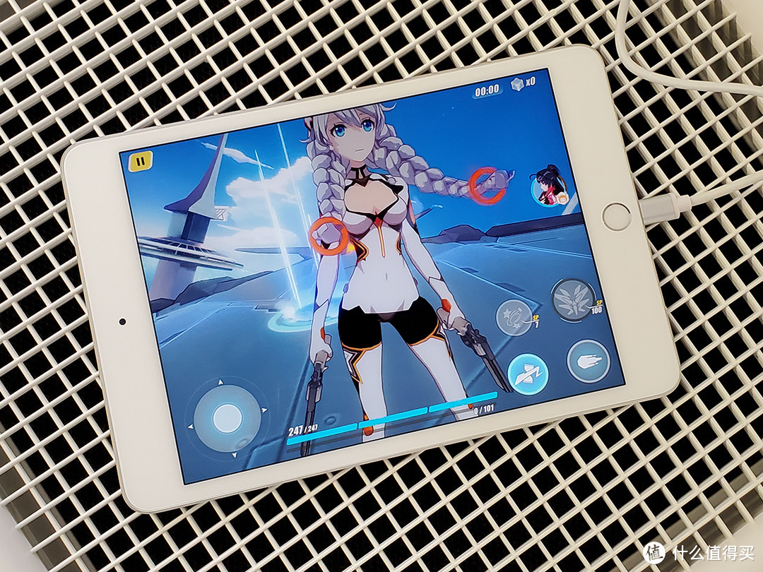 原装10w充电器够用吗 Ipad Mini 5多款充电器跑分大比拼 车载充电器 什么值得买