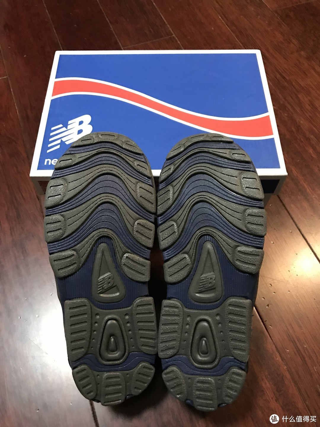 为了即将到来的夏天！New Balance K2029BK 儿童凉鞋