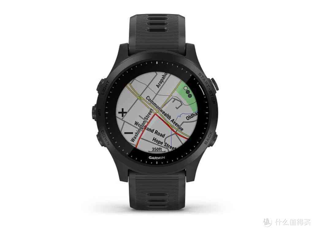 “跑步装备半月评”第44期：GARMIN 佳明 即将发布的三款新品提前泄露