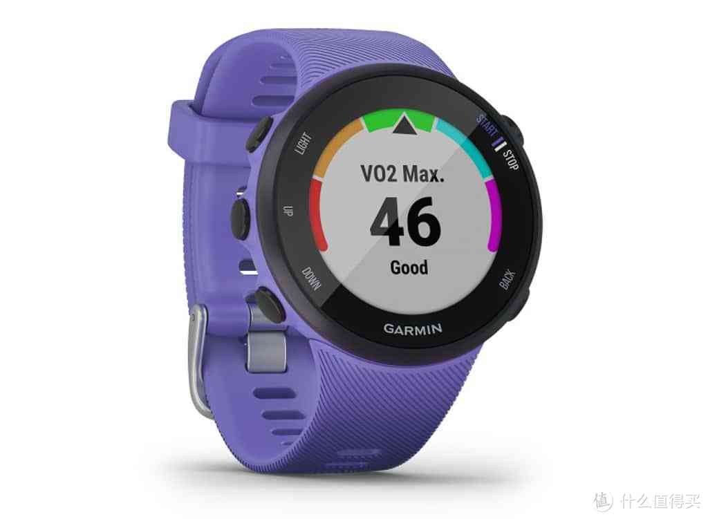 “跑步装备半月评”第44期：GARMIN 佳明 即将发布的三款新品提前泄露