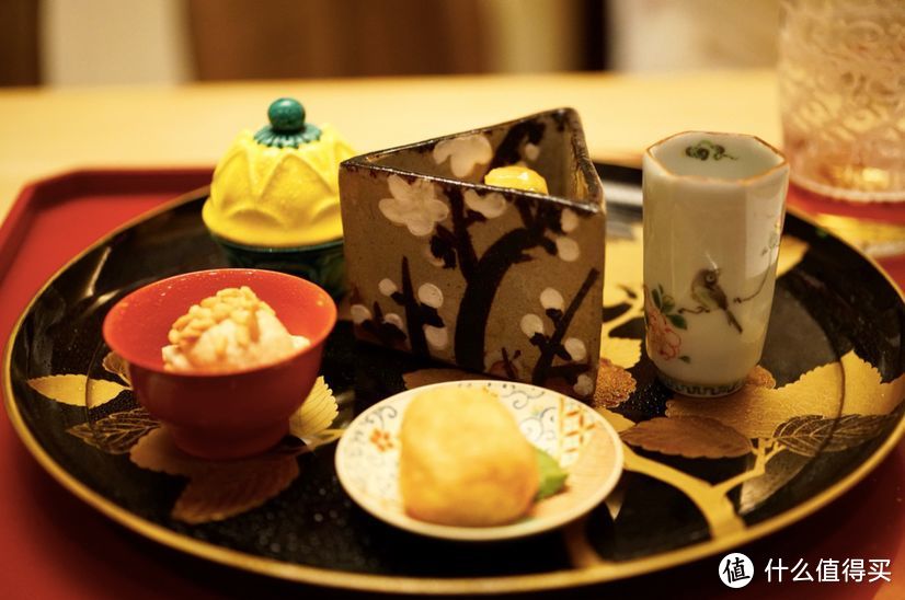 大阪高级餐厅 | 吃货的终点，在于Fine Dining