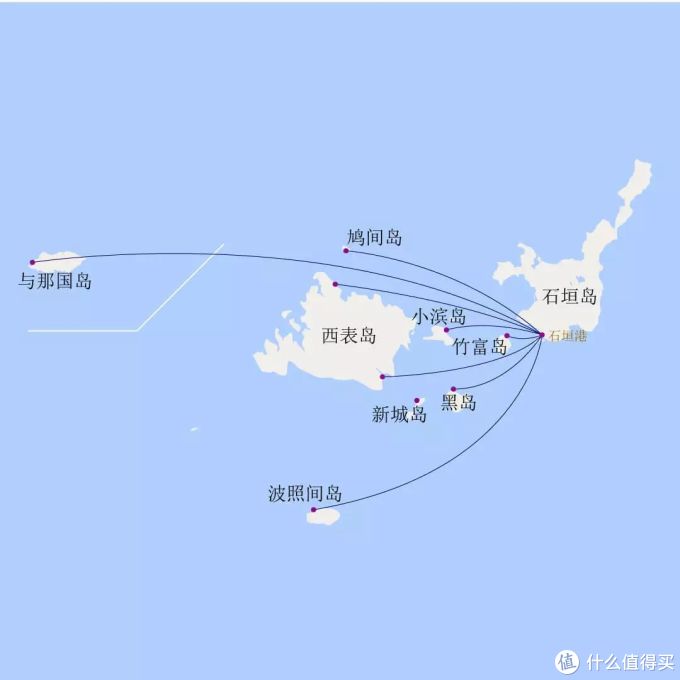 冲绳选岛攻略 直飞两小时的东方夏威夷 国外度假 什么值得买 冲绳选岛攻略 直飞两小时的东方夏威夷 国外度假 什么值得买