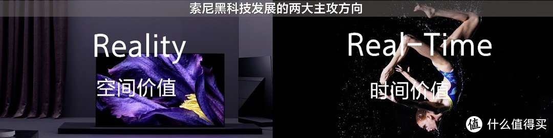 继续守护姨夫微笑，索尼“后复兴”指导下定位“创意娱乐公司”