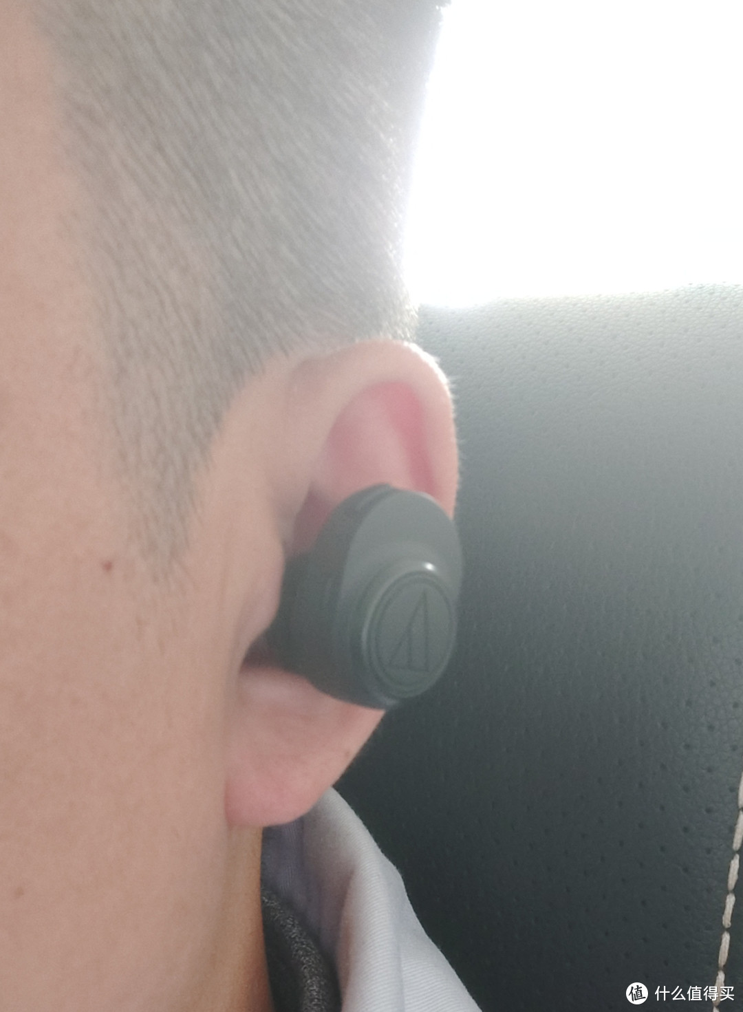 铁三角 ATH-CKR7TW 真无线入耳式hifi耳机 评测