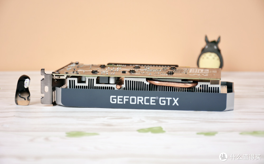 千元档新丁：影驰GTX1650开箱！