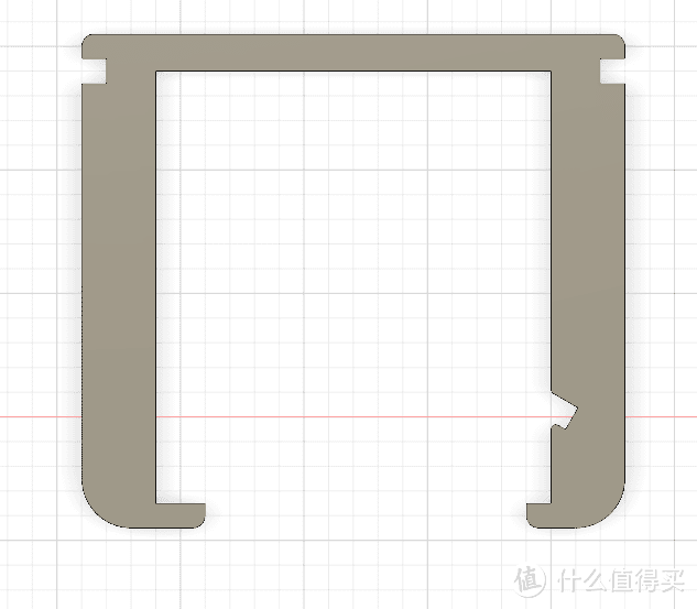 3D打印Screenbar屏幕灯