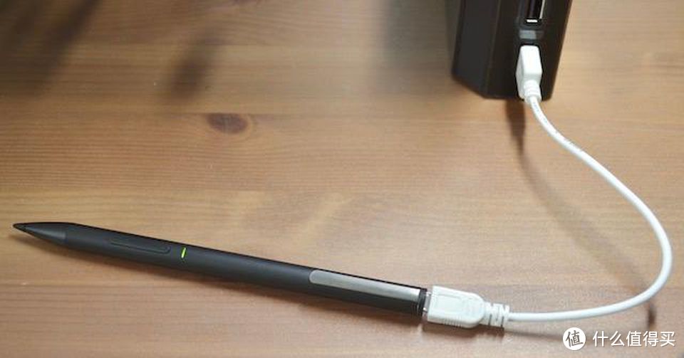 （测评）Adonit Ink ：经济实用的Surface触控笔