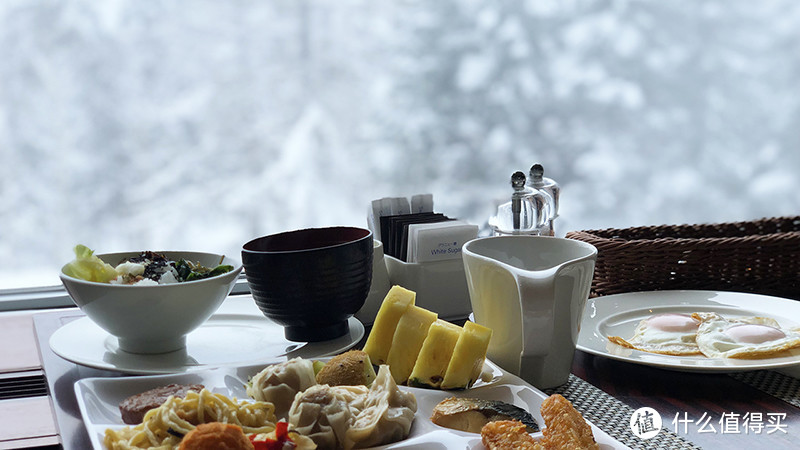 为雪而生，非诚勿扰！北海道二世谷希尔顿酒店