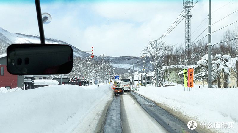 为雪而生，非诚勿扰！北海道二世谷希尔顿酒店