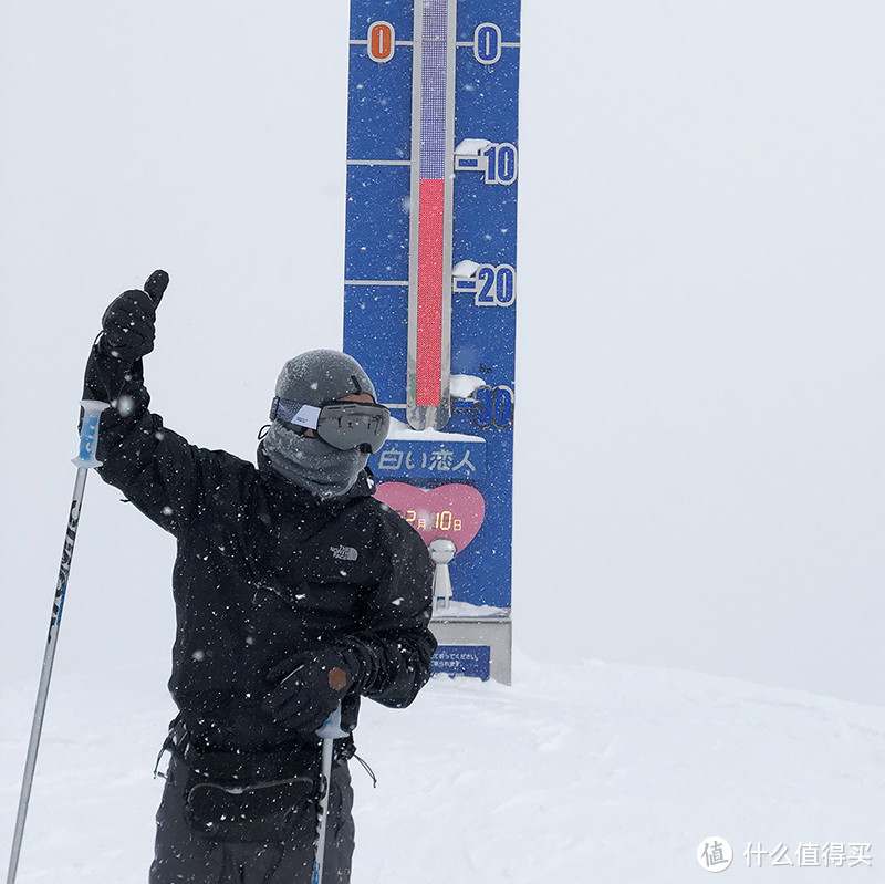 为雪而生，非诚勿扰！北海道二世谷希尔顿酒店