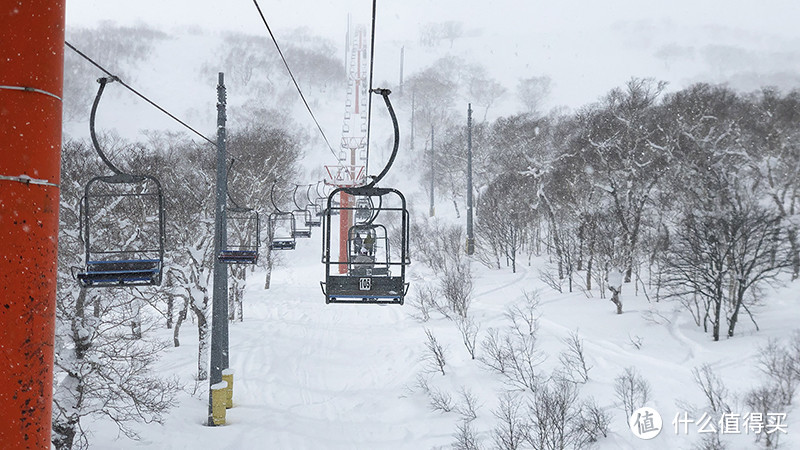 为雪而生，非诚勿扰！北海道二世谷希尔顿酒店