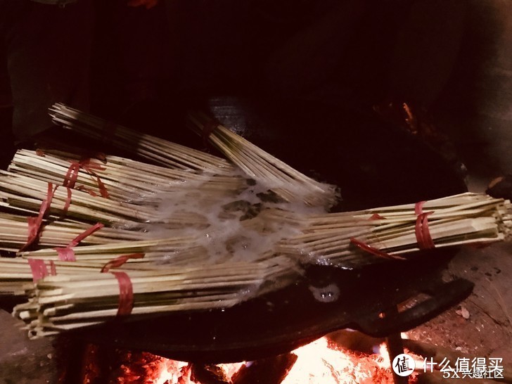 晒晒老家的年味，回农村过的土年，说好今年还回