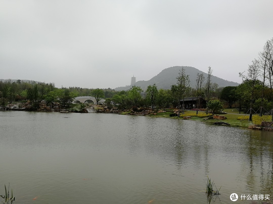 牛头禅源.佛祖顶骨舍利，南京江宁.春牛首马拉松