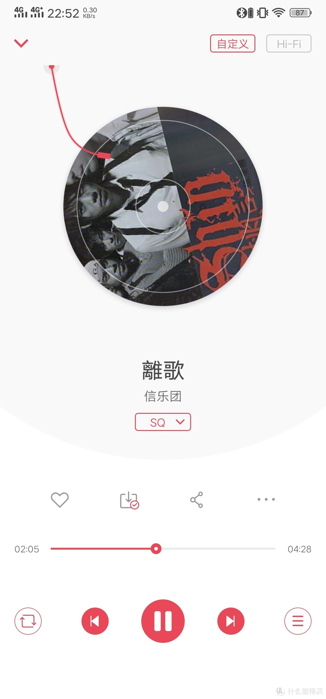 铁三角 ATH-CKR7TW 真无线入耳式hifi耳机 评测