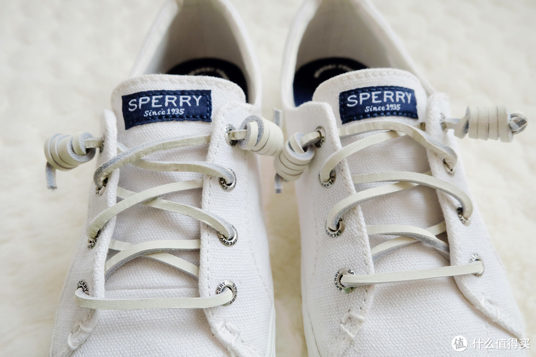 Sperry经典款小白鞋推荐 Sperry经典款小白鞋哪种好推荐 什么值得买