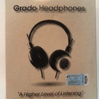 歌德 SR225e 开放式头戴 HiFi耳机使用总结(网孔|音质)