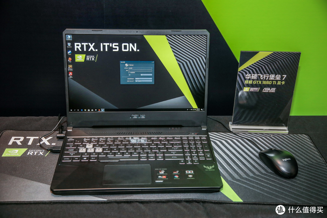 巩固主流中端市场：NVIDIA 英伟达 发布 GTX 1660 Ti、GTX 1650移动端显卡和CRD驱动程序