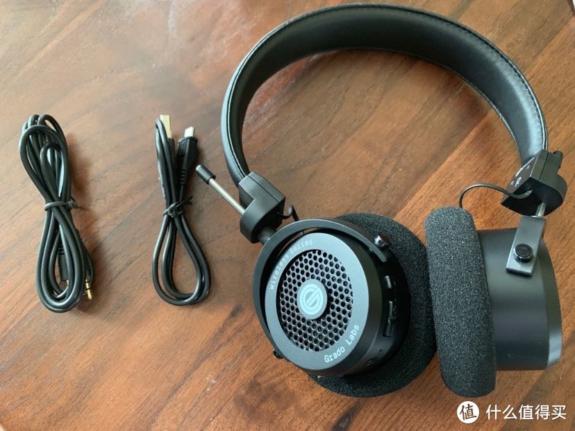 GRADO 歌德GW100头戴式无线蓝牙耳机瞎聊聊