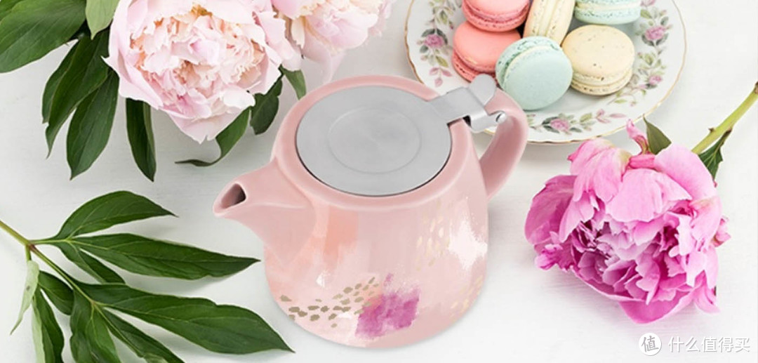 每日厨房快讯|True Brands推出粉红系列茶壶用具、Field公司推出早餐煎盘