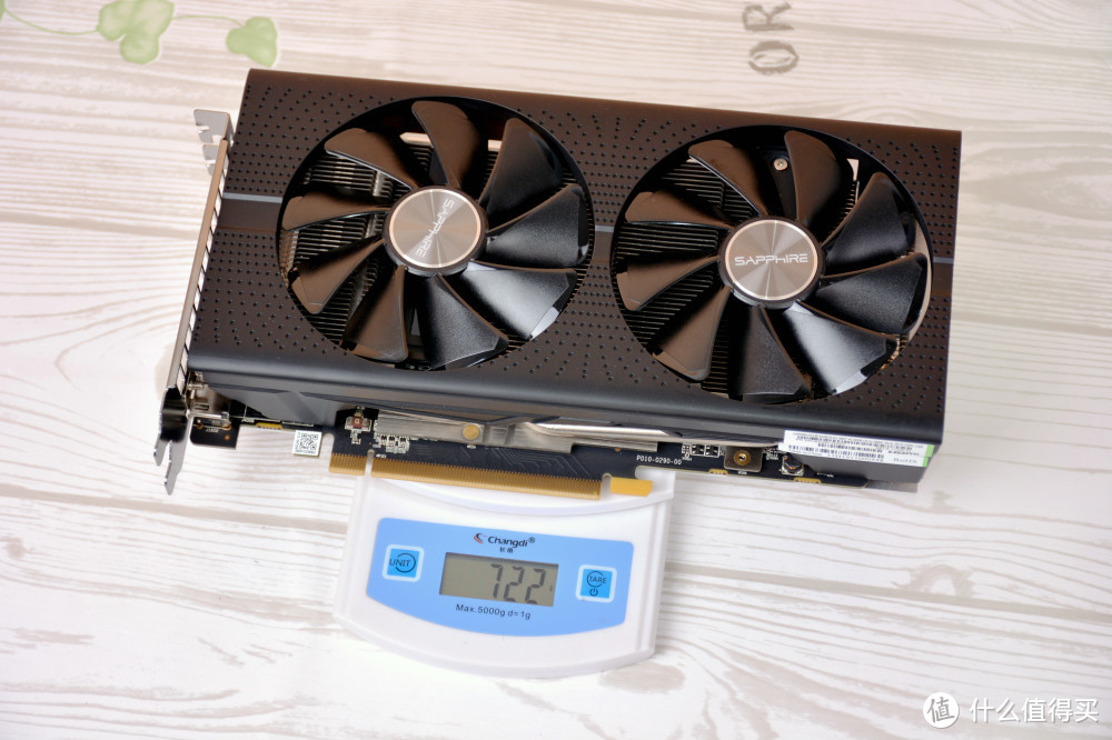 1080P游戏能玩的嗨么？——蓝宝石RX560XT显卡测评！