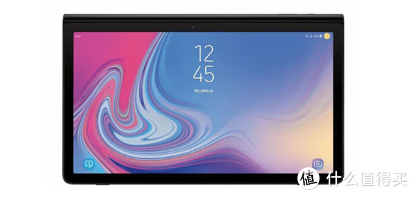 这的确是平板：SAMSUNG 三星 Galaxy View 2 超大平板曝光