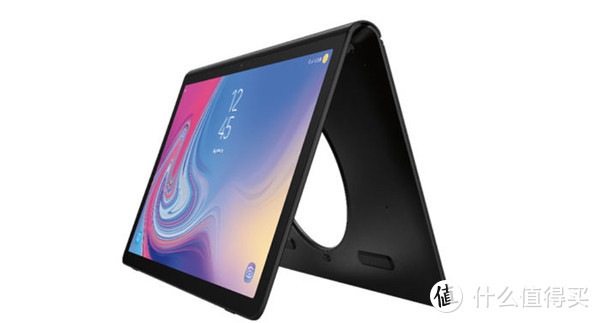 这的确是平板：SAMSUNG 三星 Galaxy View 2 超大平板曝光