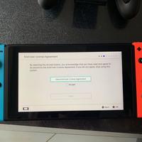 任天堂 Switch 游戏主机使用感觉(游戏|性能|价格|版本)