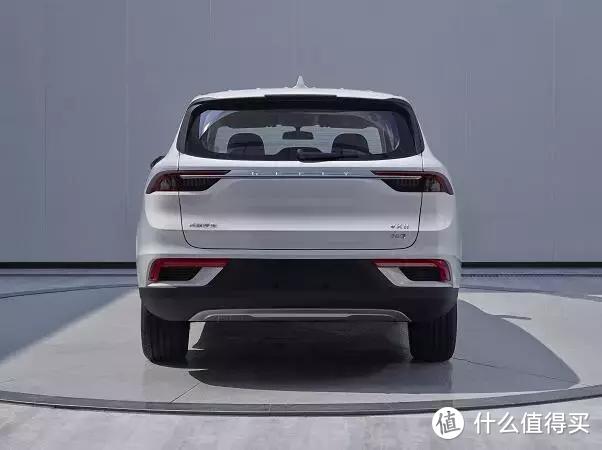 工信部319批新车：有狠角色，也有“年轻人的第一辆老年代步车”