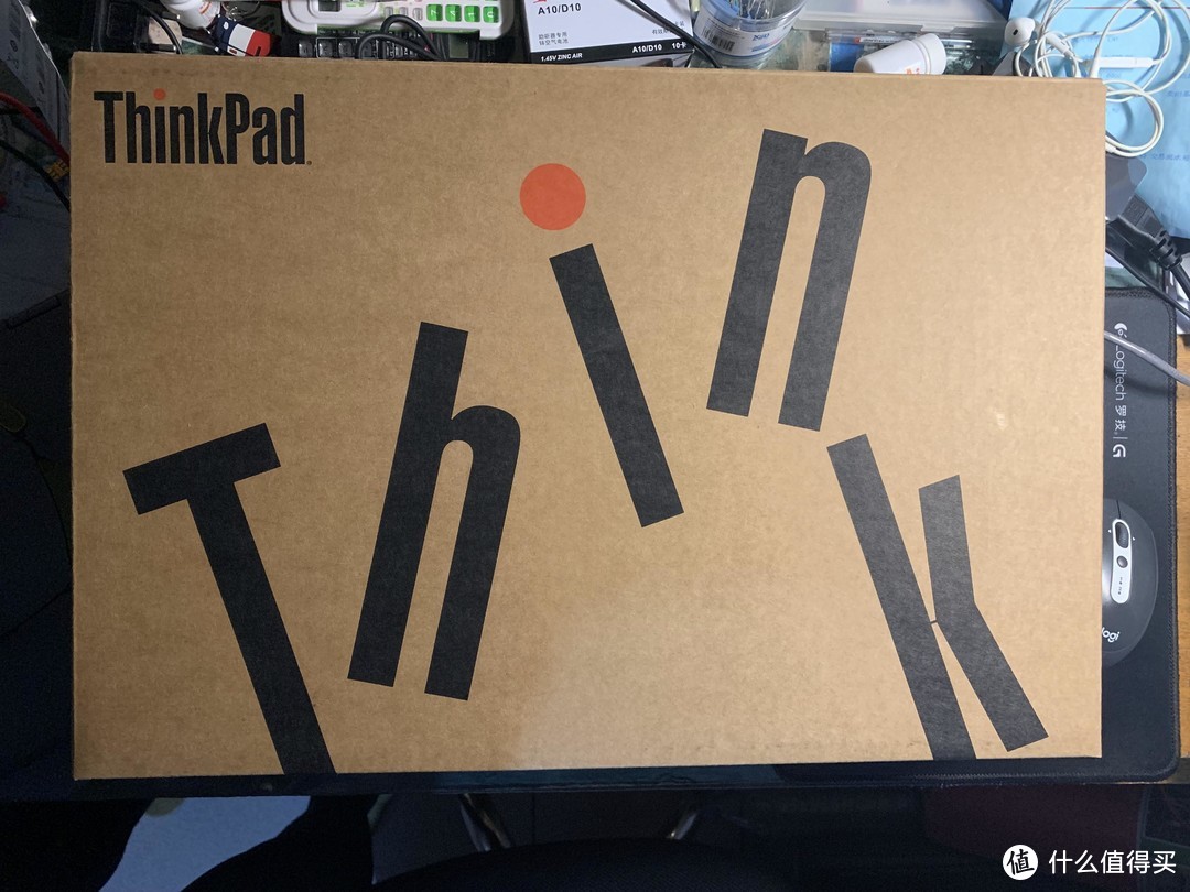 生产力工具大升级 THINKPAD E590半年使用报告