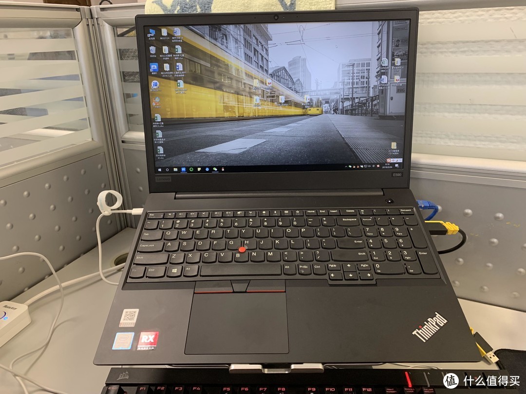 生产力工具大升级 THINKPAD E590半年使用报告