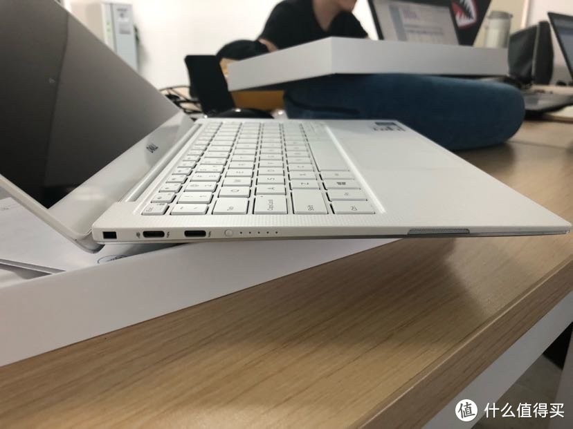 xps 9370 顶配版开箱及9350对比