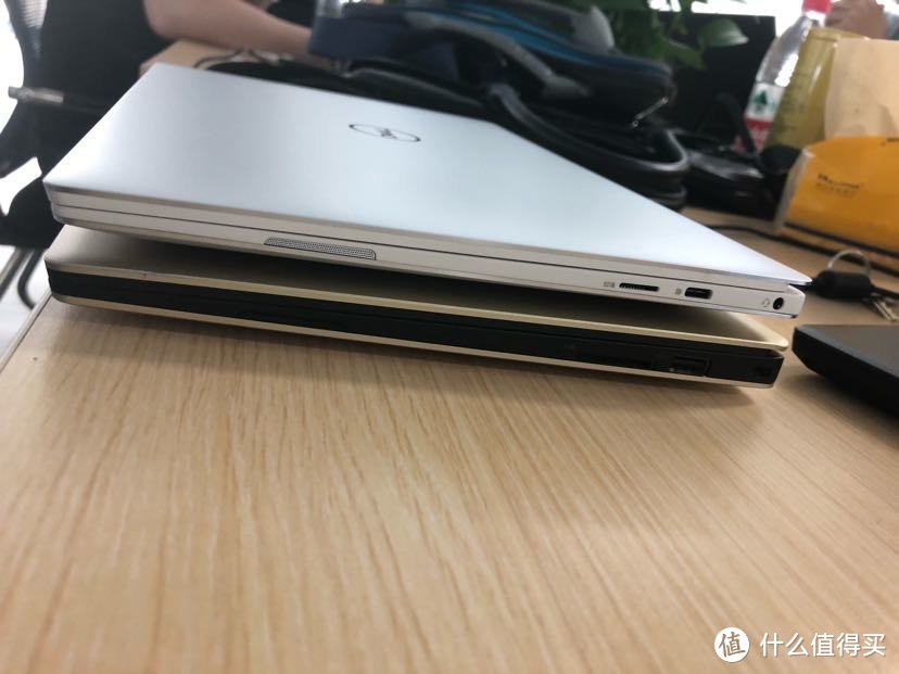 xps 9370 顶配版开箱及9350对比