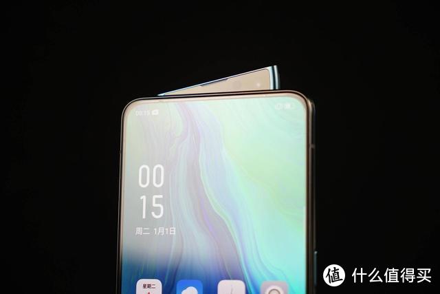 OPPO Reno全方位评测：亮点远大于槽点，也许是目前最美旗舰